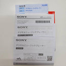 Sony Digital Audio Players Zx 64Gb Nw-Zx300