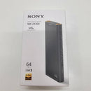 Sony Digital Audio Players Zx 64Gb Nw-Zx300