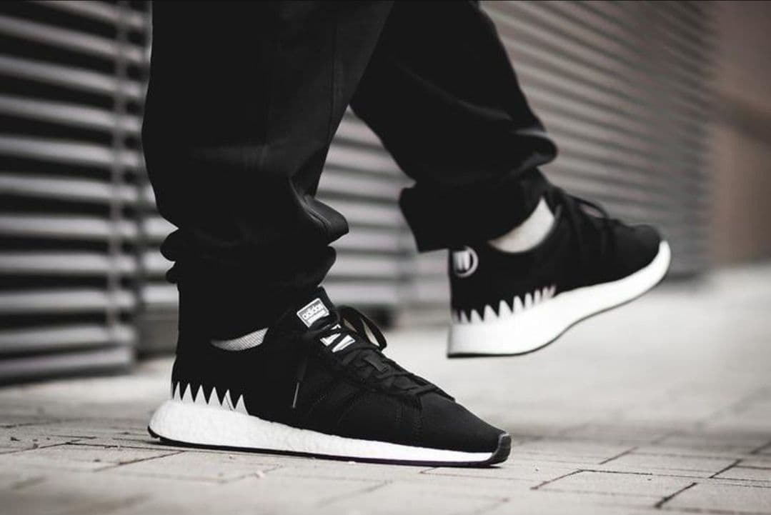Adidas sneakers buurthakwinkel