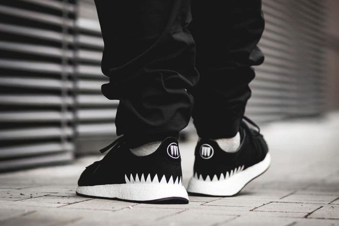 Adidas sneakers buurthakwinkel