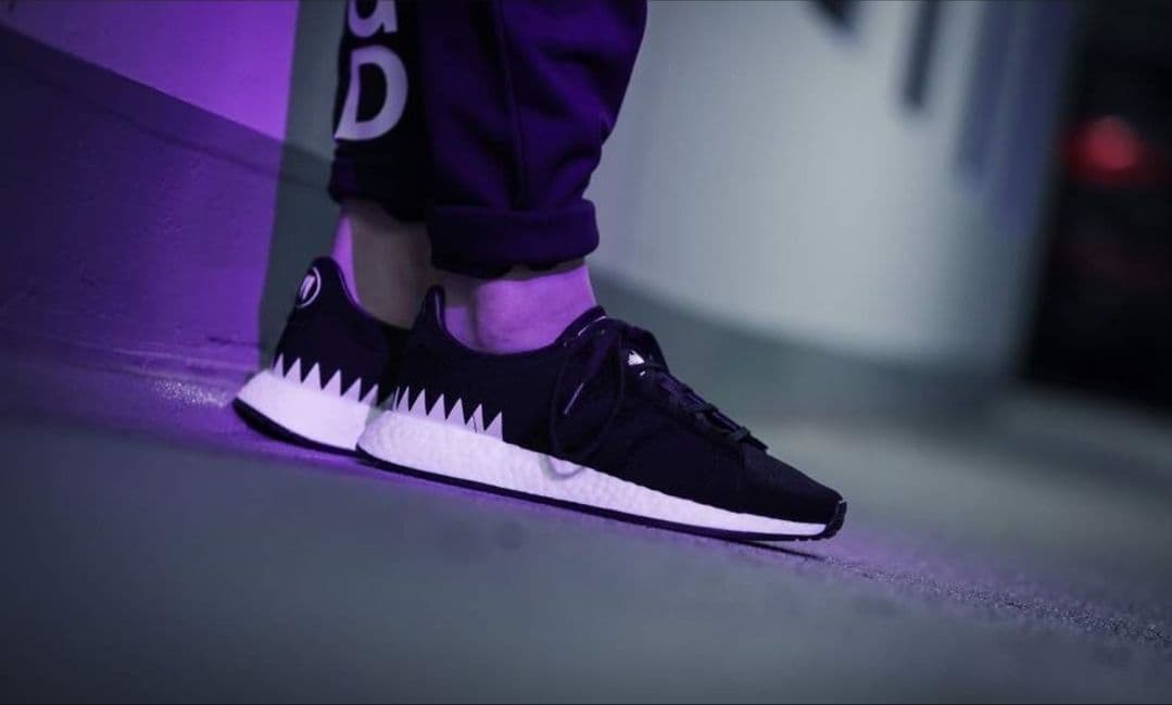 Adidas sneakers buurthakwinkel