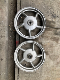 Wheels Sa26J