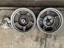 Wheels Sa26J