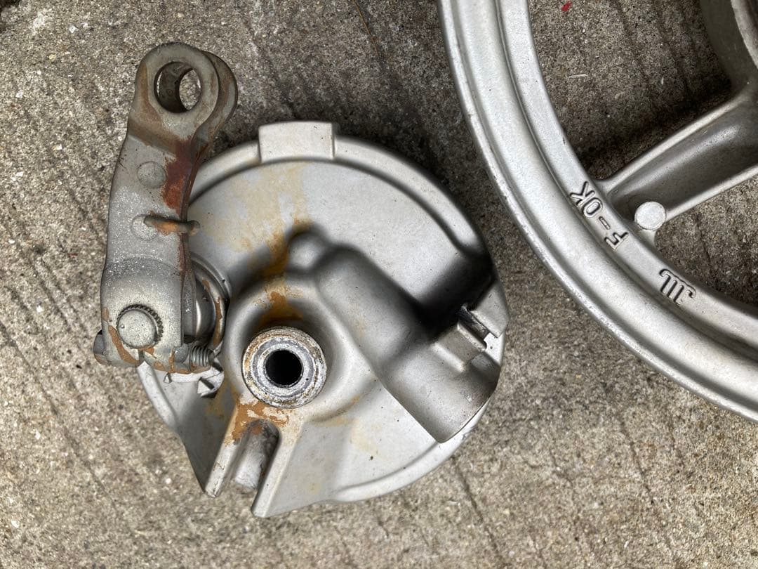 Wheels Sa26J