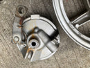 Wheels Sa26J