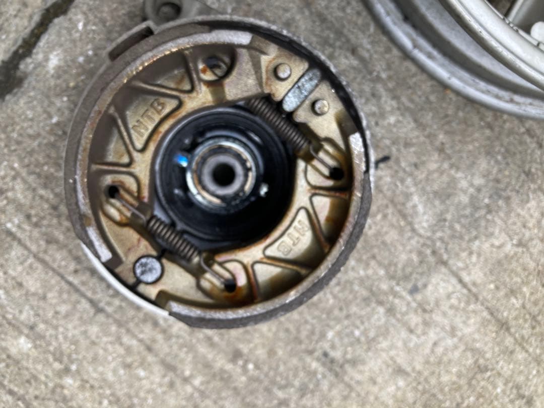 Wheels Sa26J
