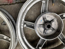 Wheels Sa26J