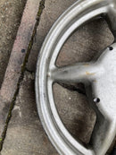 Wheels Sa26J