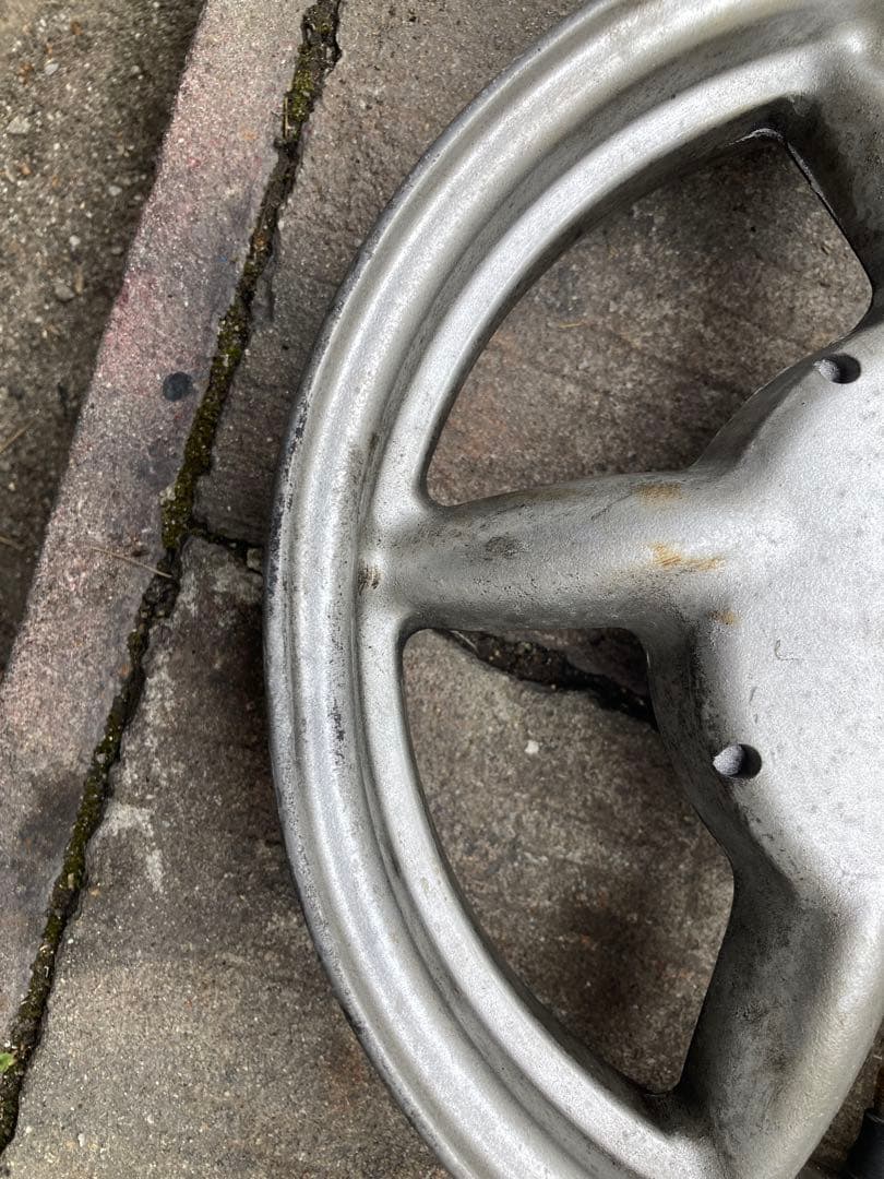Wheels Sa26J