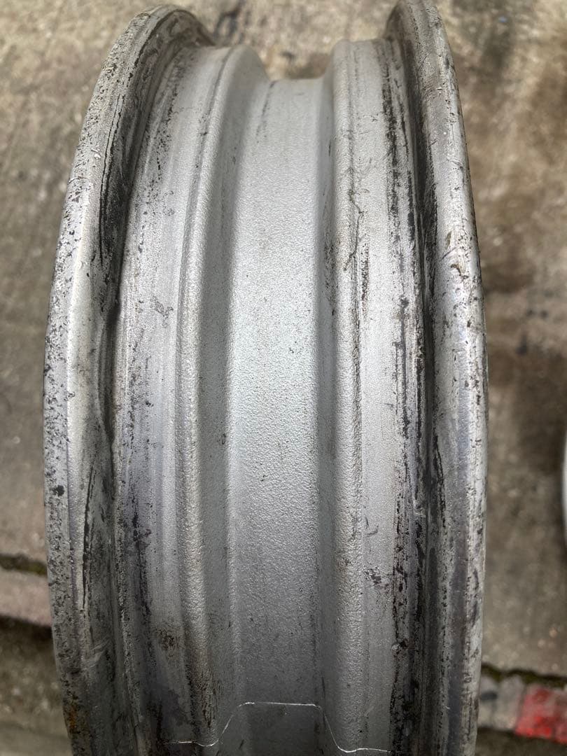 Wheels Sa26J