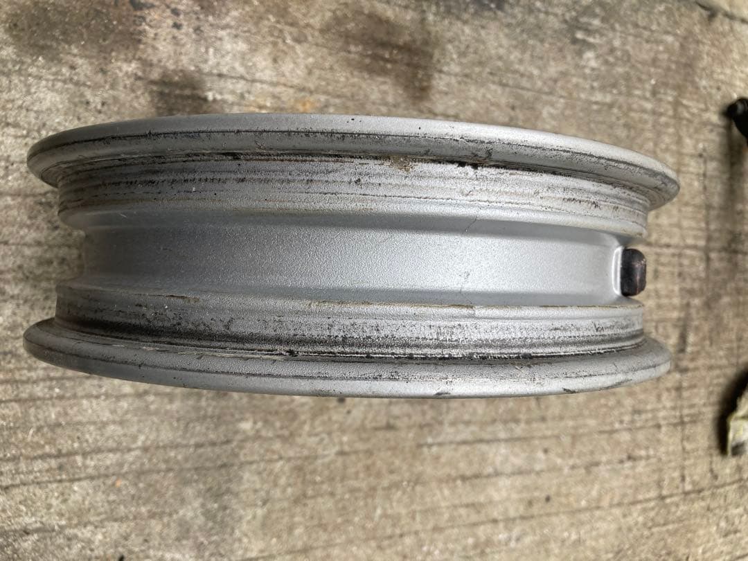 Wheels Sa26J