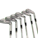 Single Iron Srixon Z-Tx(2011) 6S Ir Dynamic Gold X) C
