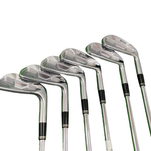 Single Iron Srixon Z-Tx(2011) 6S Ir Dynamic Gold X) C