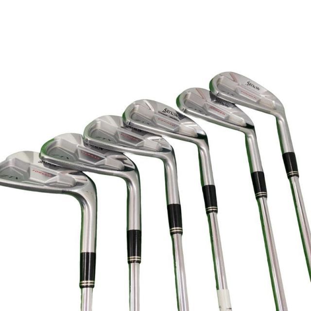 Single Iron Srixon Z-Tx(2011) 6S Ir Dynamic Gold X) C