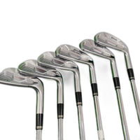 Single Iron Srixon Z-Tx(2011) 6S Ir Dynamic Gold X) C