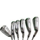 Single Iron Srixon Z-Tx(2011) 6S Ir Dynamic Gold X) C
