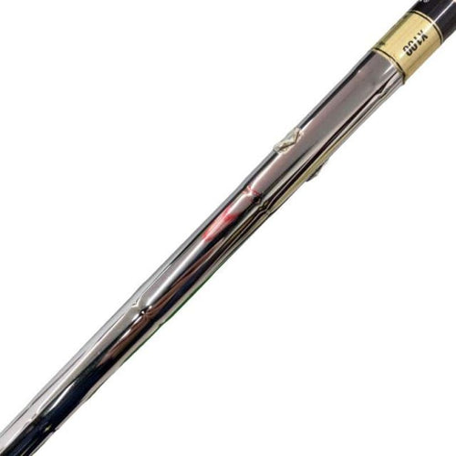 Single Iron Srixon Z-Tx(2011) 6S Ir Dynamic Gold X) C