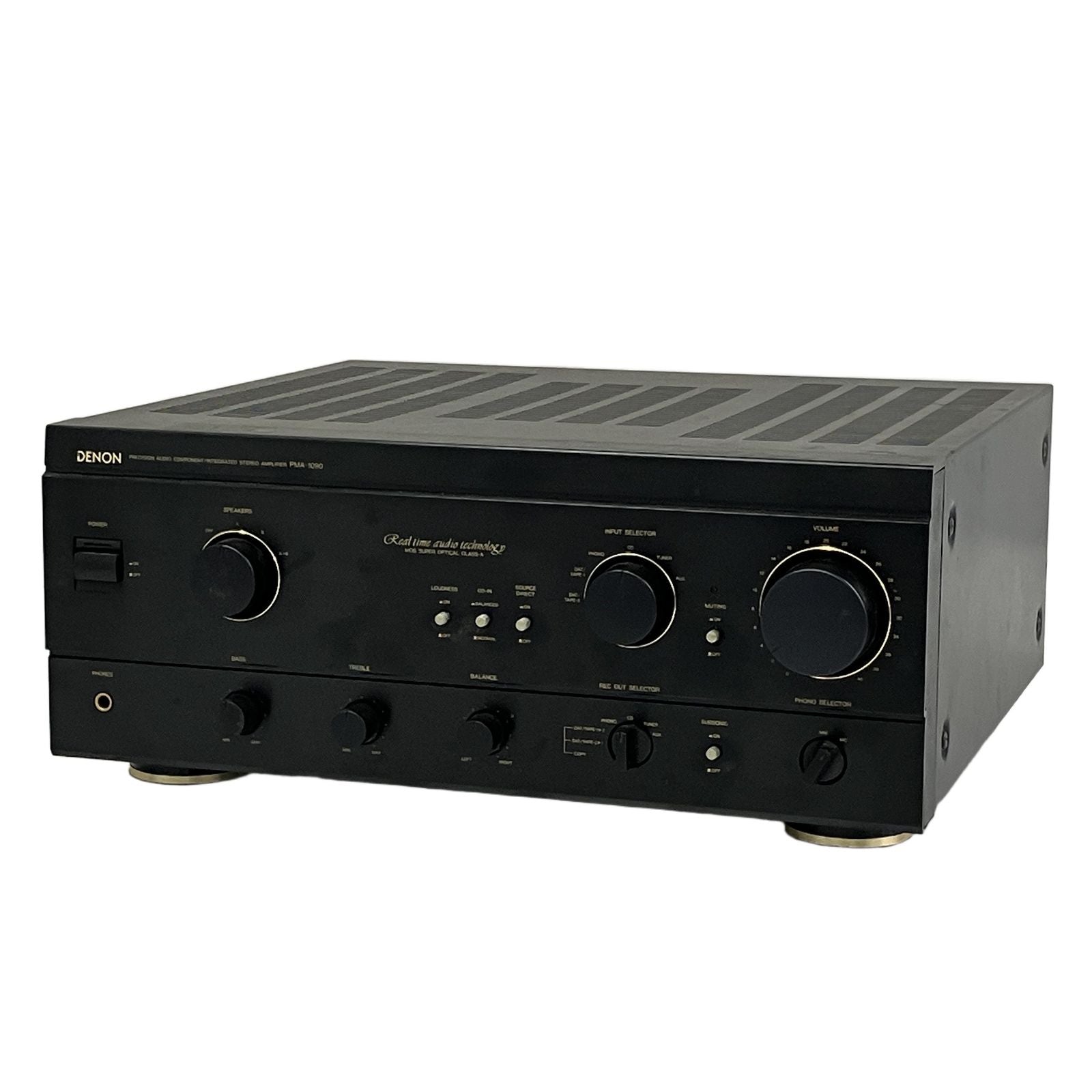 Premium Amplifier Denon Pma-1090 T11461332