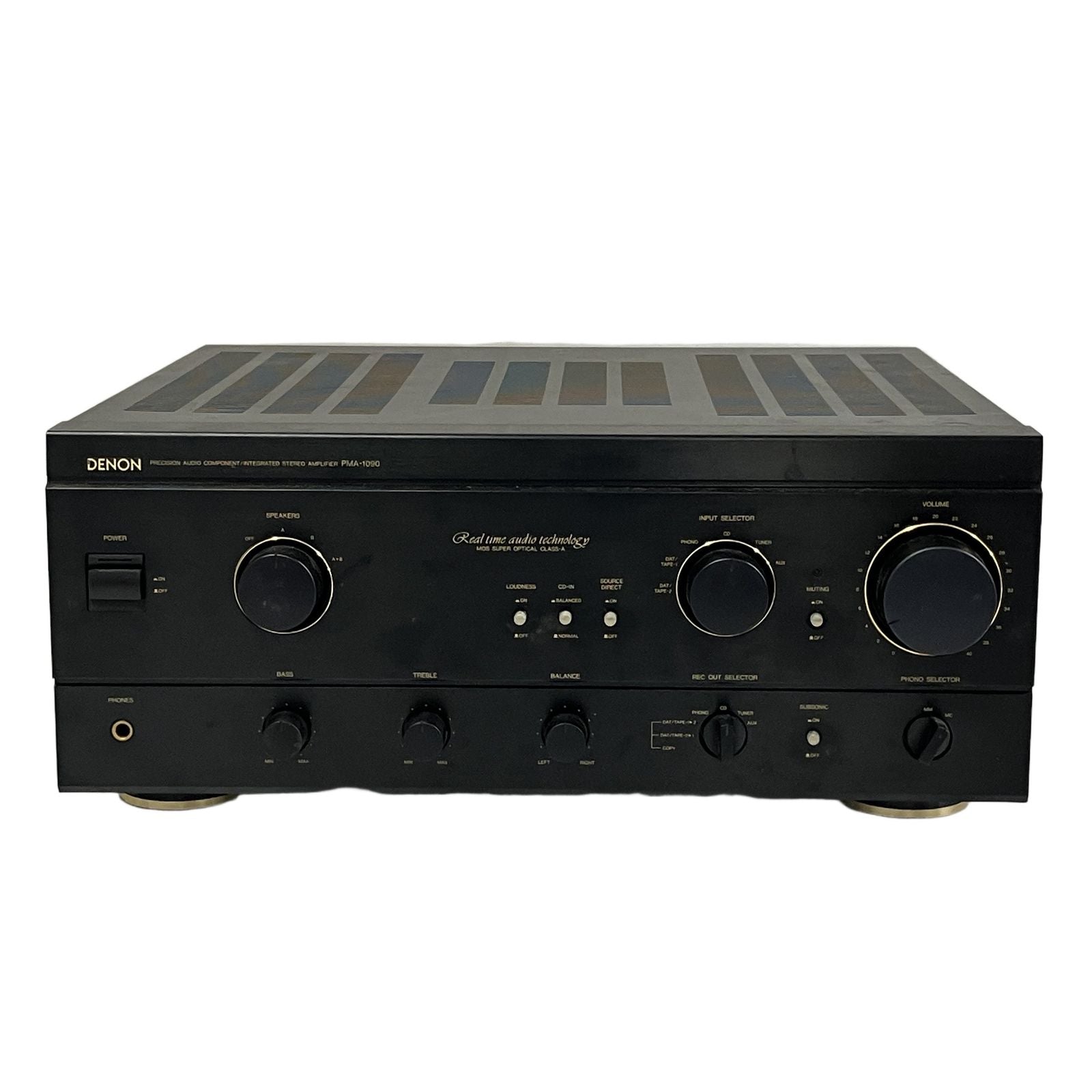 Premium Amplifier Denon Pma-1090 T11461332