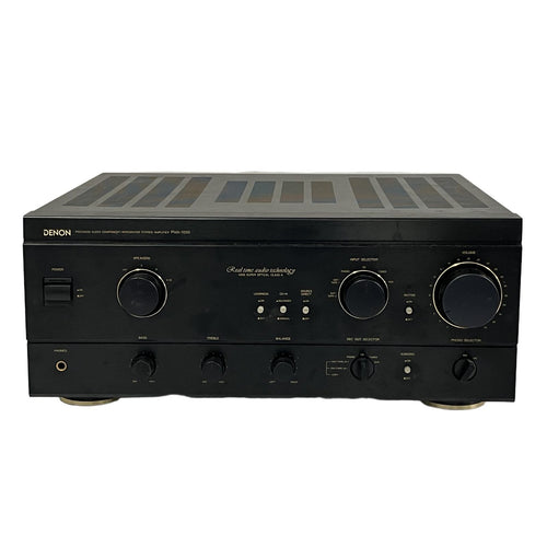 Premium Amplifier Denon Pma-1090 T11461332