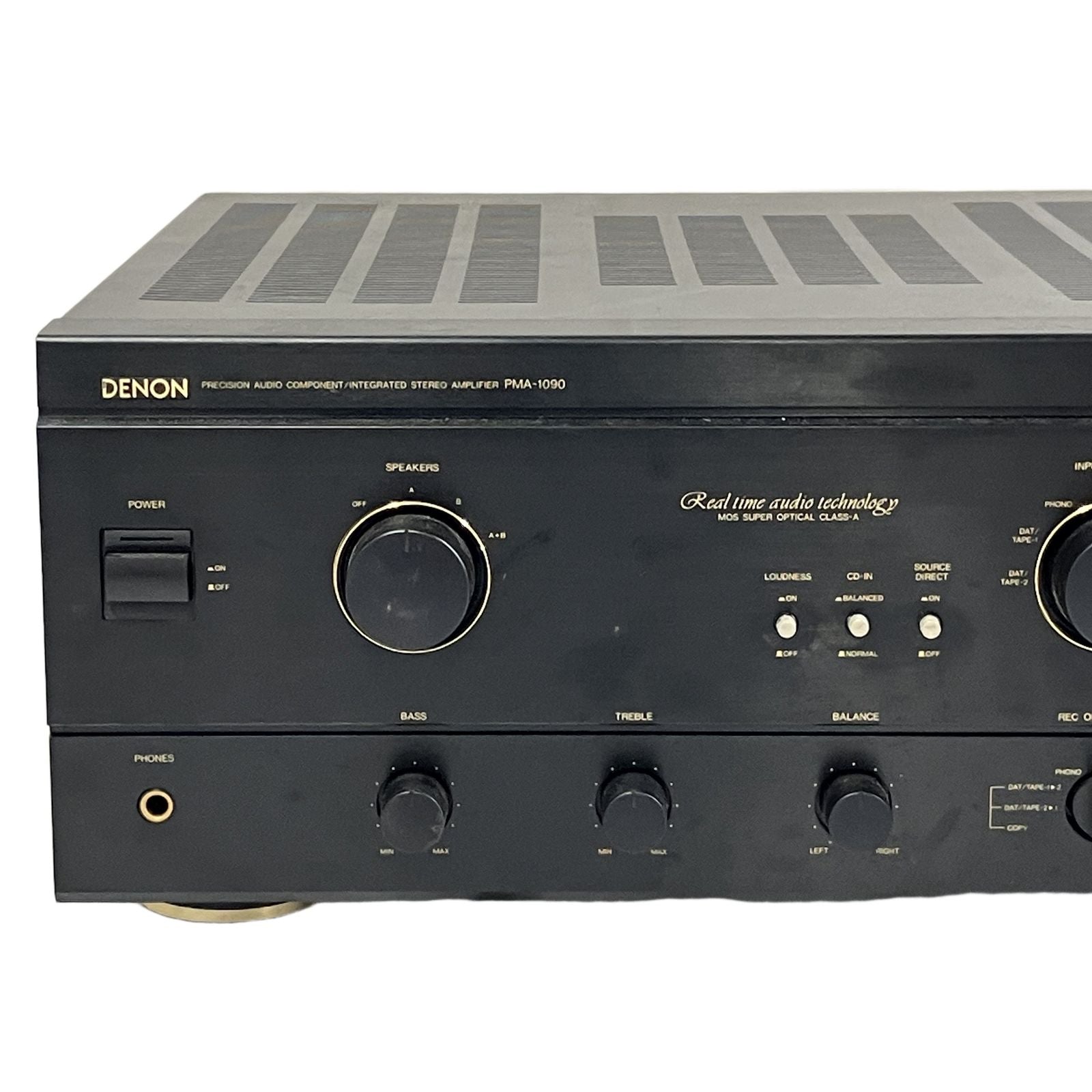 Premium Amplifier Denon Pma-1090 T11461332