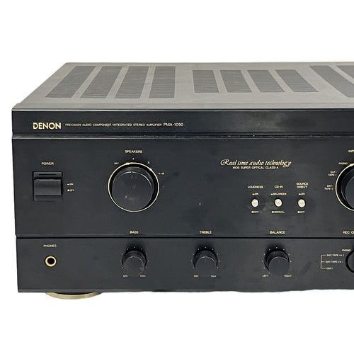Premium Amplifier Denon Pma-1090 T11461332
