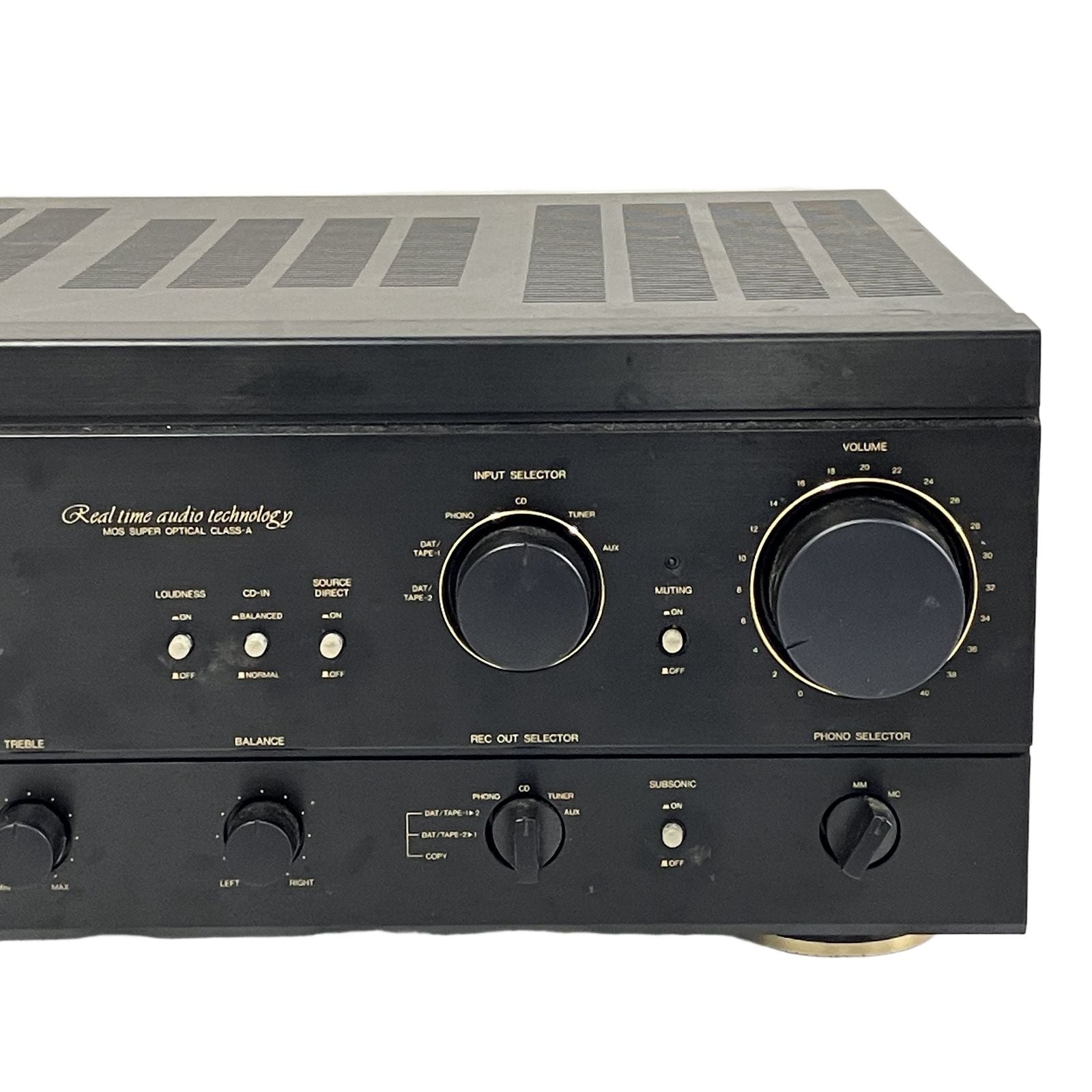 Premium Amplifier Denon Pma-1090 T11461332