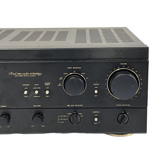 Premium Amplifier Denon Pma-1090 T11461332