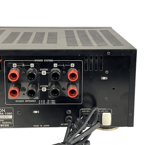 Premium Amplifier Denon Pma-1090 T11461332