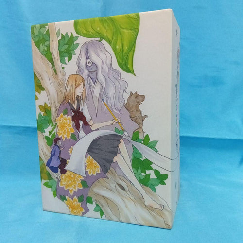 Anime Box 5