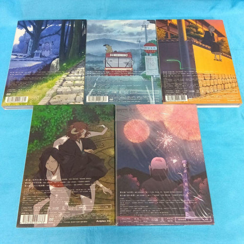 Anime Box 5