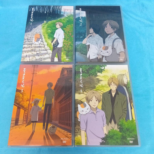 Anime Box 5