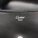 Cartier Coin Case Purse Used A