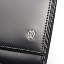 Cartier Coin Case Purse Used A
