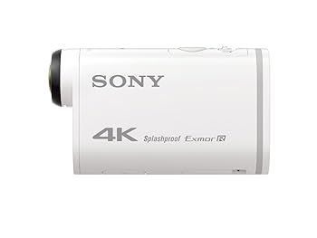 Others )Sony 4K X1000V Fdr-X1000V