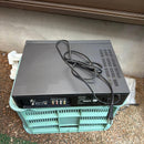 Vhs Players Vcrs Hv-Fz9