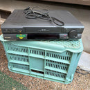 Vhs Players Vcrs Hv-Fz9