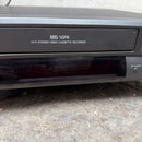 Vhs Players Vcrs Hv-Fz9