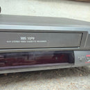 Vhs Players Vcrs Hv-Fz9