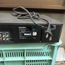 Vhs Players Vcrs Hv-Fz9