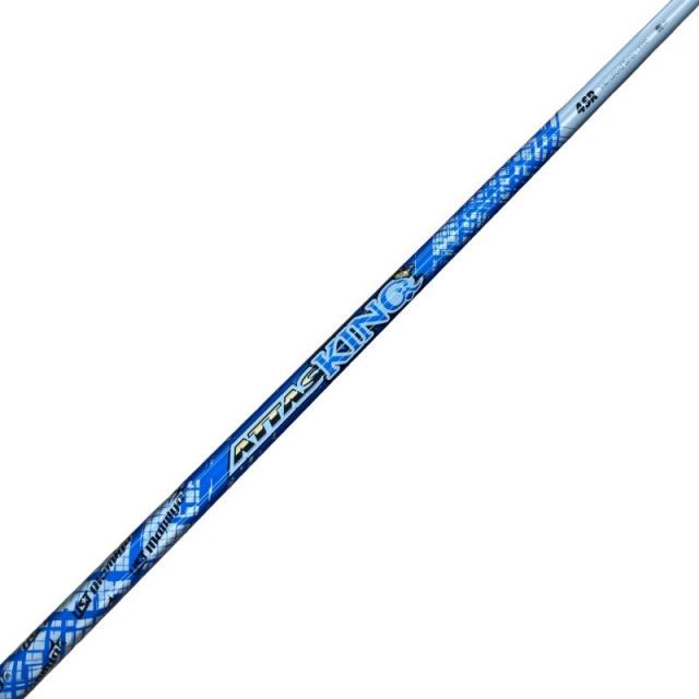 Shaft (G440 Attas King 4 Sr)B