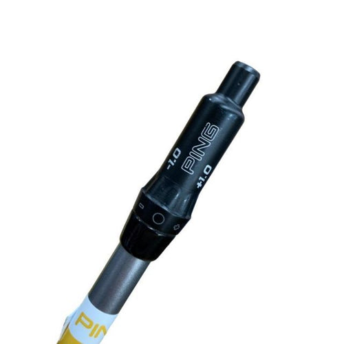 Shaft (G440 Attas King 4 Sr)B