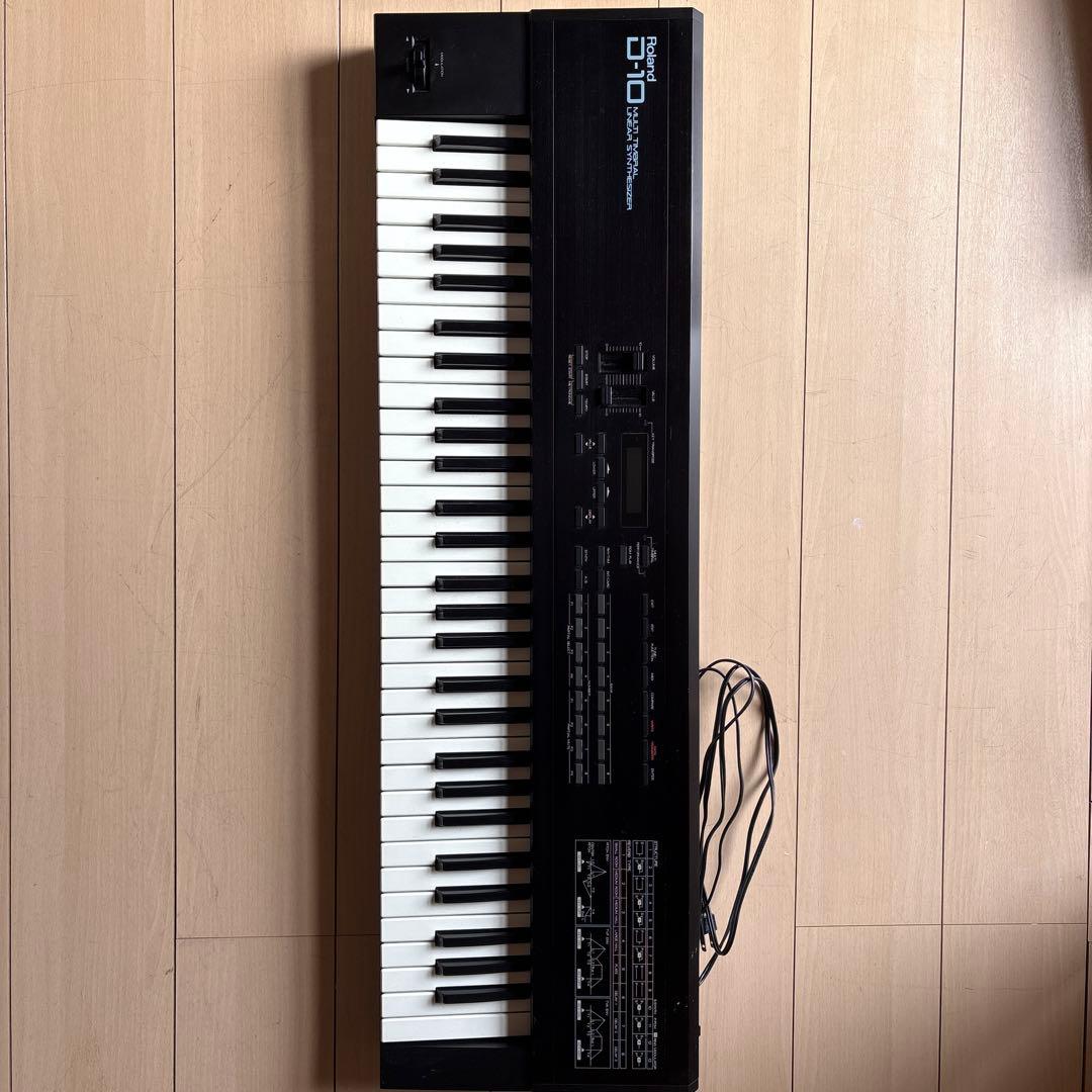 Roland Others D-10