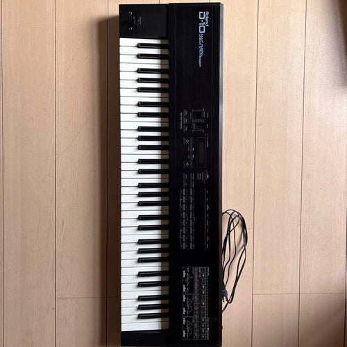 Roland Others D-10