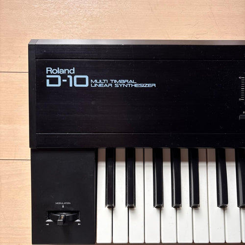 Roland Others D-10