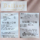 Ballsey Short Sleeve 34
