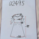 Ballsey Short Sleeve 34