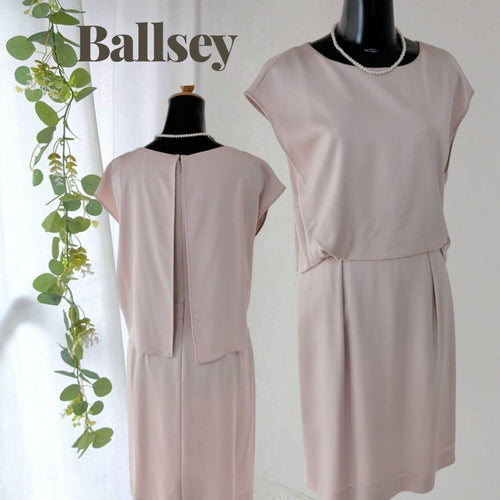 Ballsey Short Sleeve 34