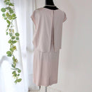 Ballsey Short-Sleeve 34