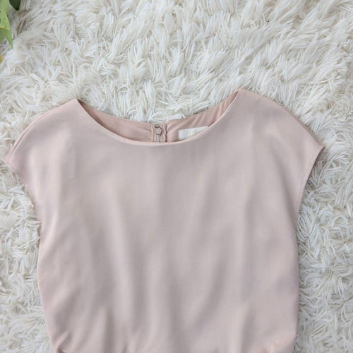 Ballsey Short Sleeve 34